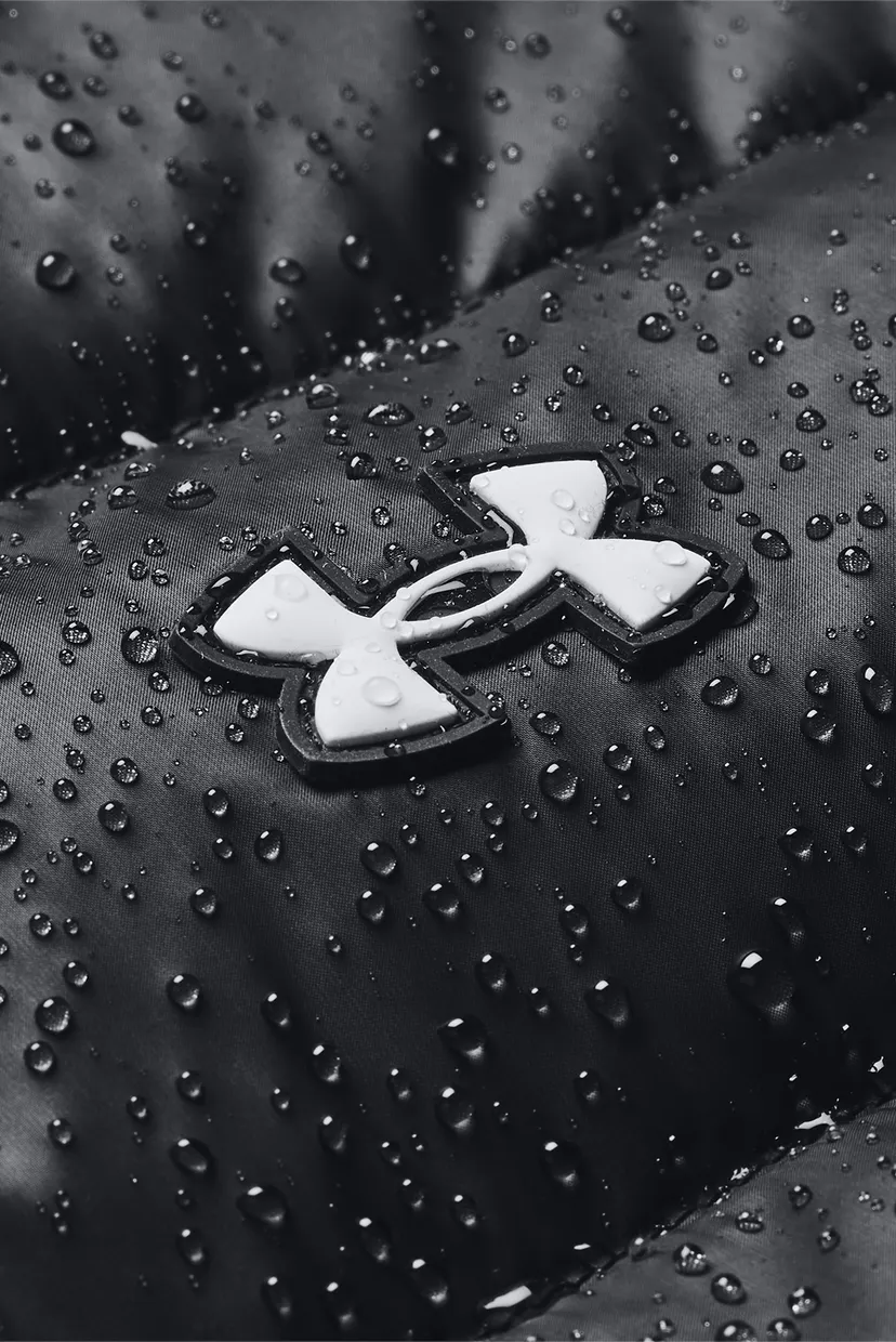 Qishki kurtka/LEGEND DOWN HOODED JACKET 5