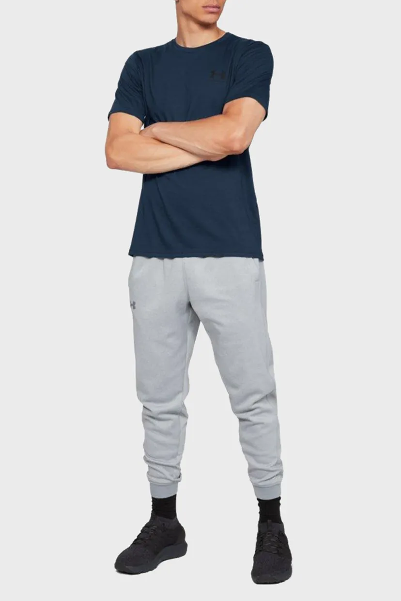 Футболка/UA M SPORTSTYLE LC SS 3
