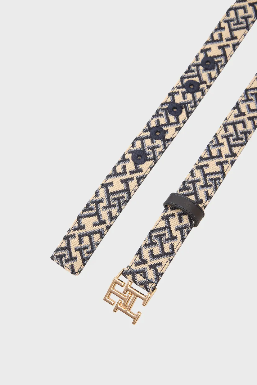 Ремень TH JACQUARD 2.5 3