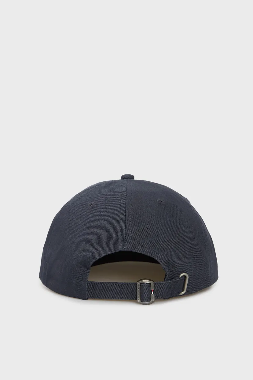 Кепка TH SEASONAL PREPPY LOGO CAP 3