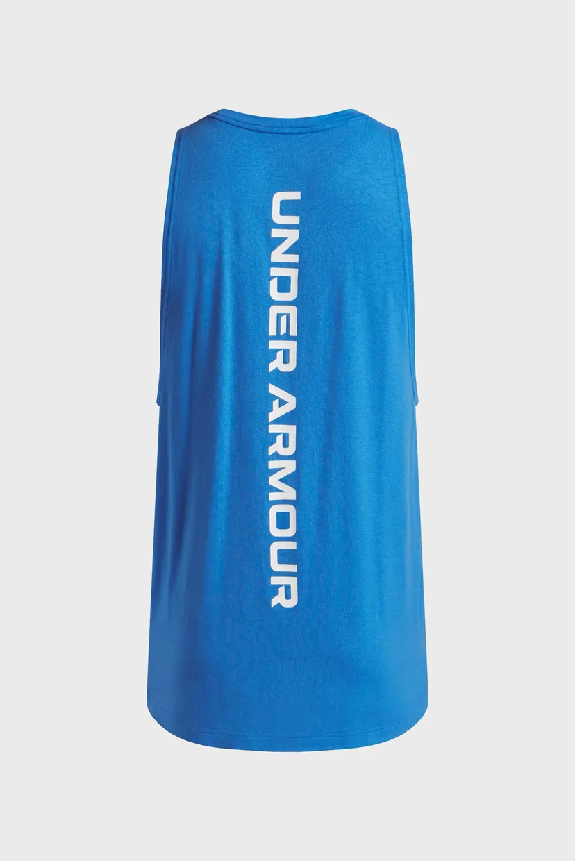 Mayka UA Zone Tank 4