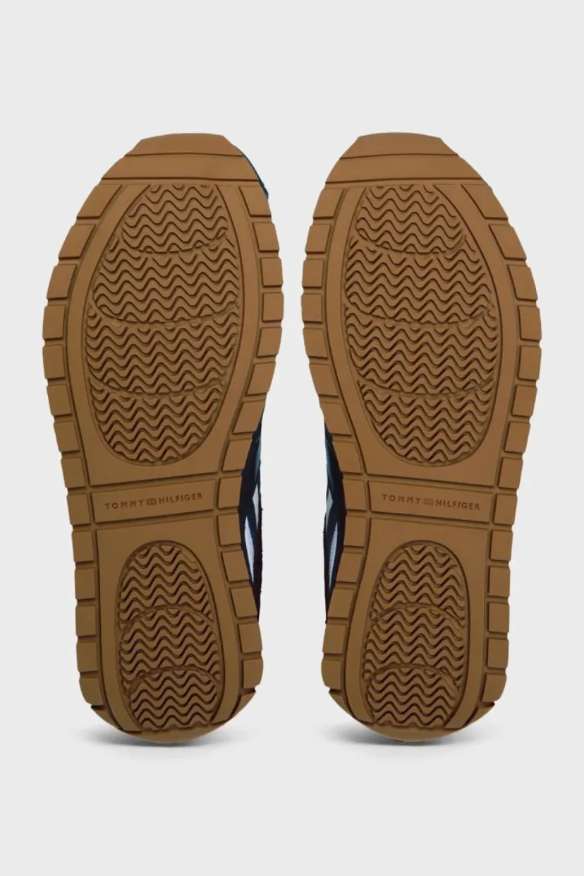 Krossovka TH MODERN RUNNER MIX MAT 5