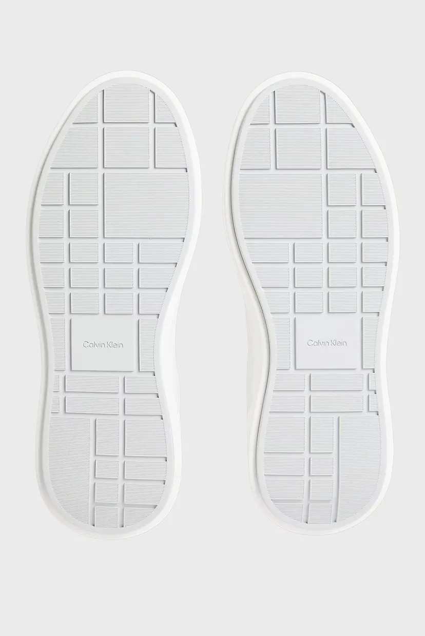 Krossovka CHUNKY CUPSOLE LACE UP LTH MET 5