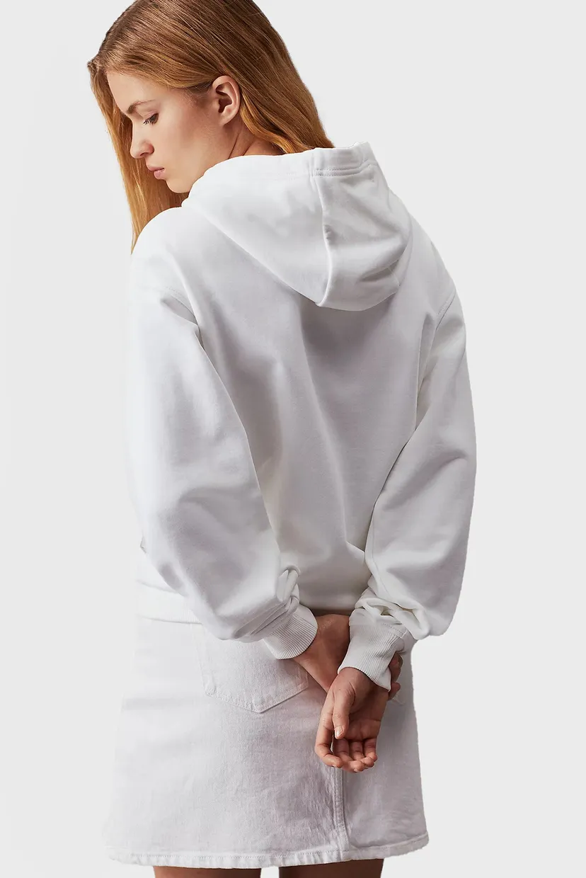 Hudi PREMIUM MONOLOGO HOODIE 3