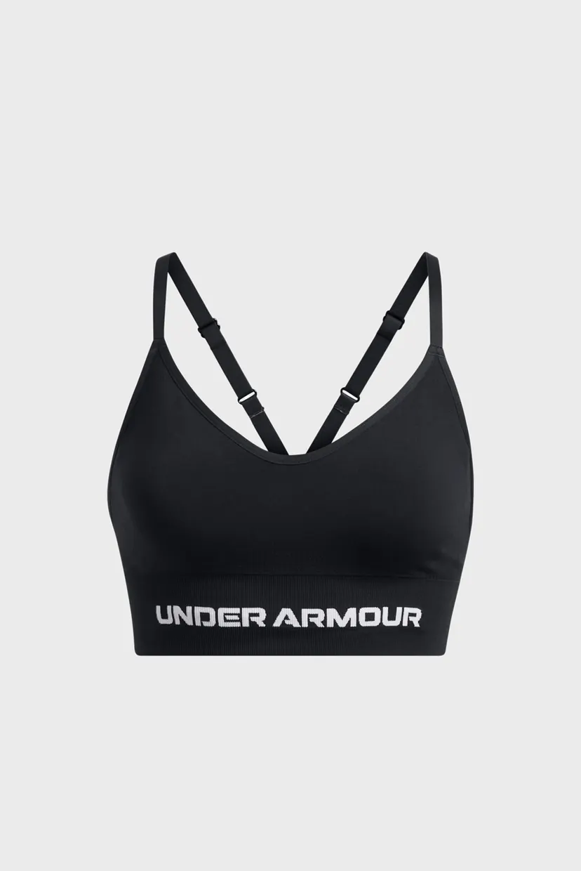 Top Vanish Seamless Low Bra 12