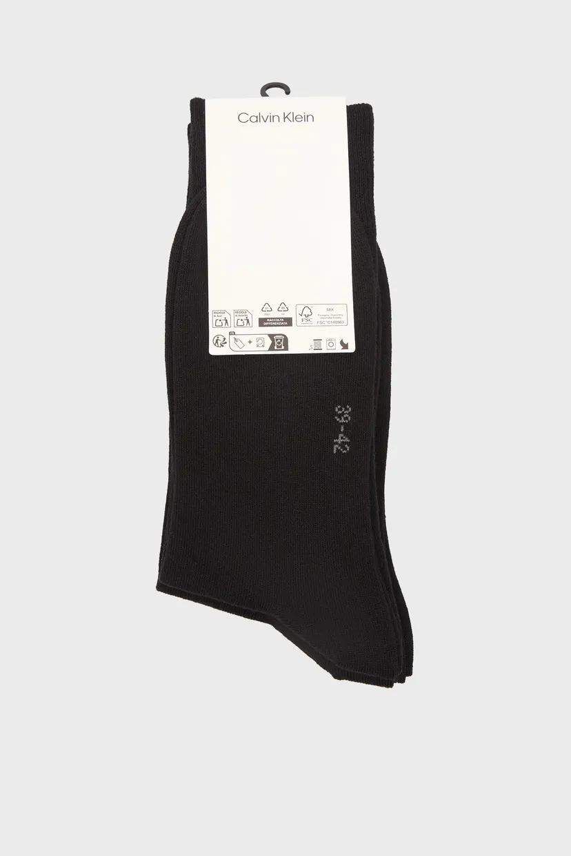 Paypoq/CK MEN SOCK 3P 3