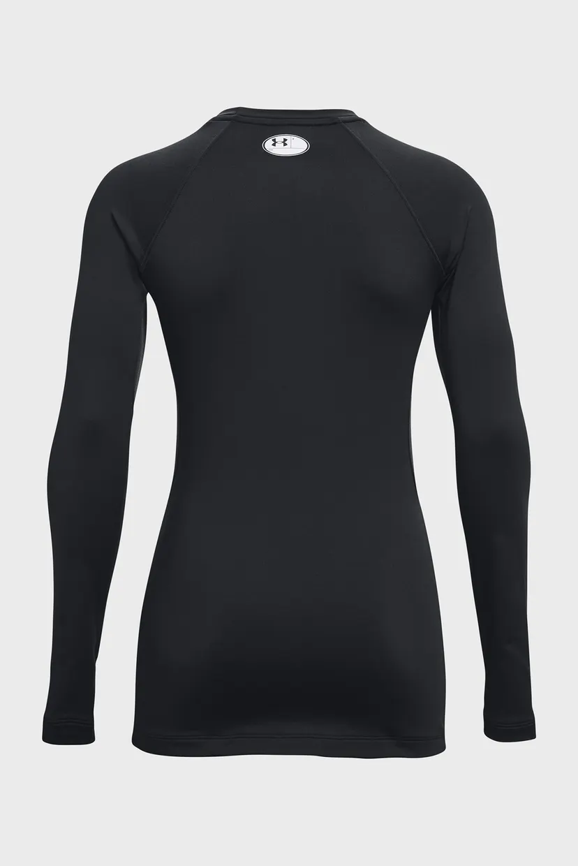 Лонгслив UA CG Authentics Crew 6