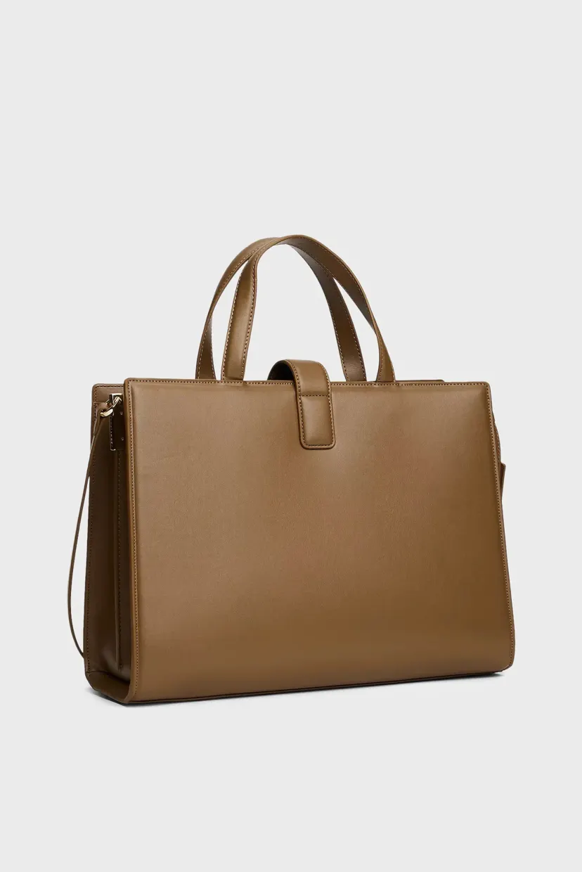 Sumka TH HERITAGE SATCHEL 3