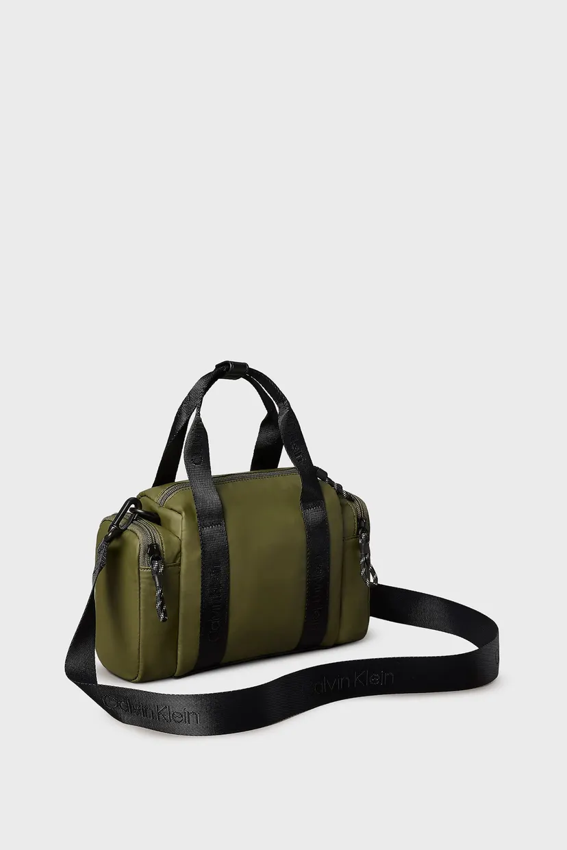 Sumka/RUBBERIZED CROSSBODY 3