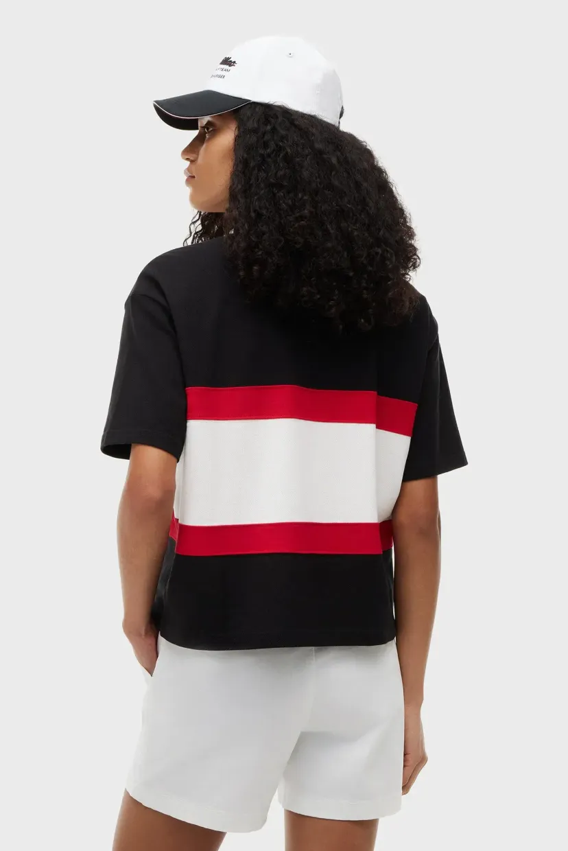 Polo/TH X CF1 BOXY SCRIPT 3