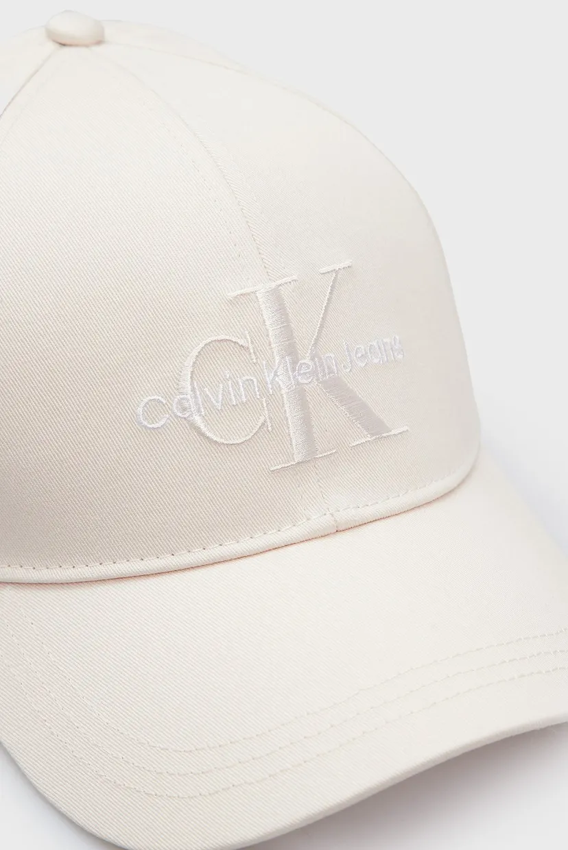 Кепка MONOGRAM CAP 4