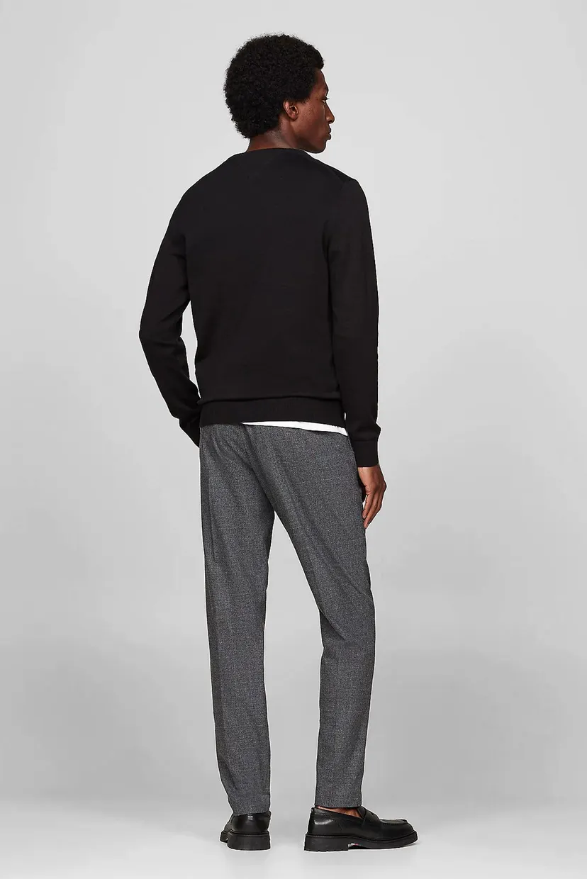 Svitshot CORE ESSENTIAL COTTON CREW NECK 3