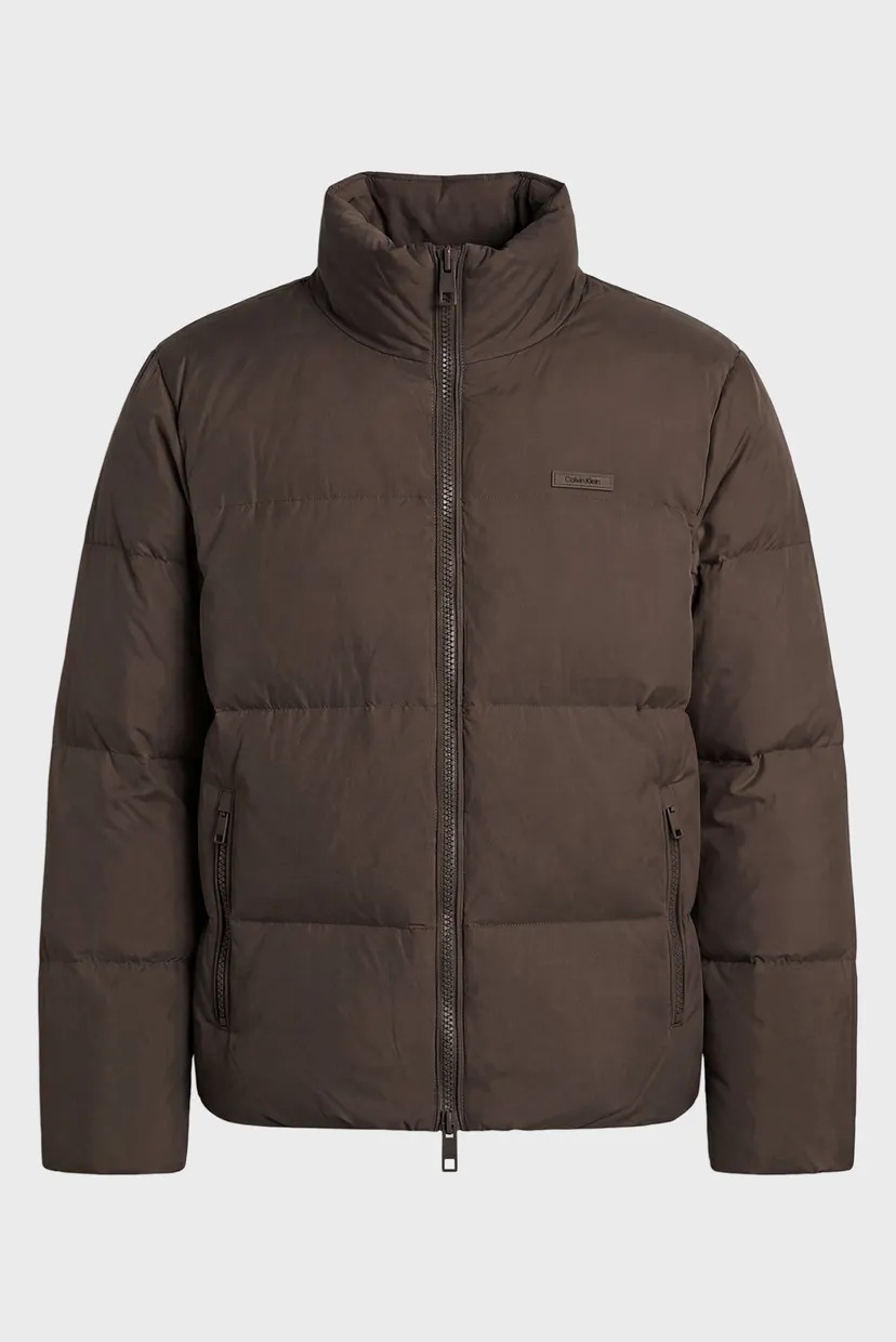 Qishki kurtka LS MDWT NYLON DOWN PUFFER JKT 6