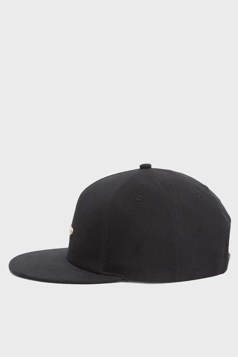 Kepka TH PLAQUE FLANNEL 5 PANEL CAP 3