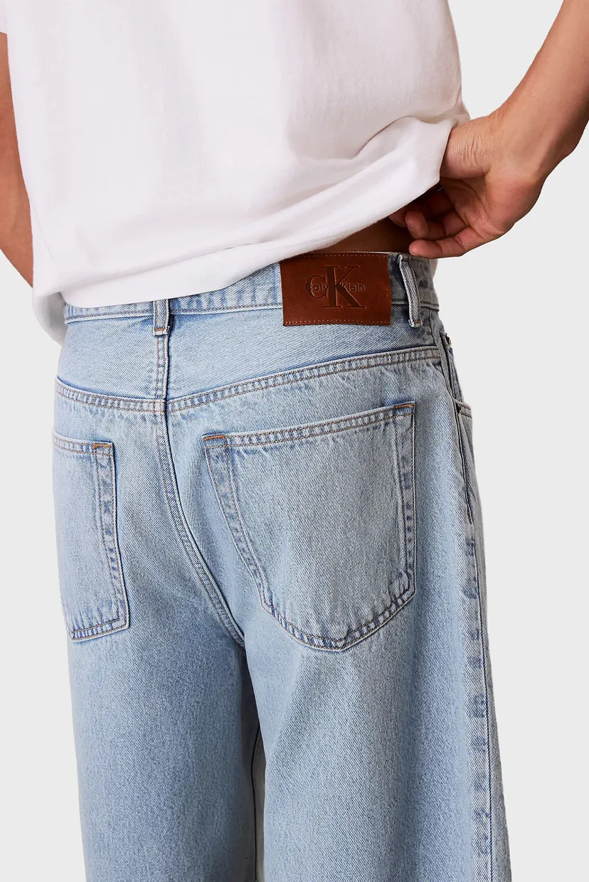 Shortik/LONG SHORT RIVAL BLUE 4