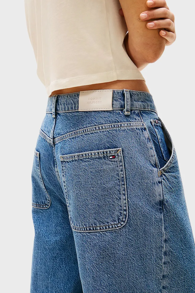 Jins shim TH X SRG DENIM PANTS 4