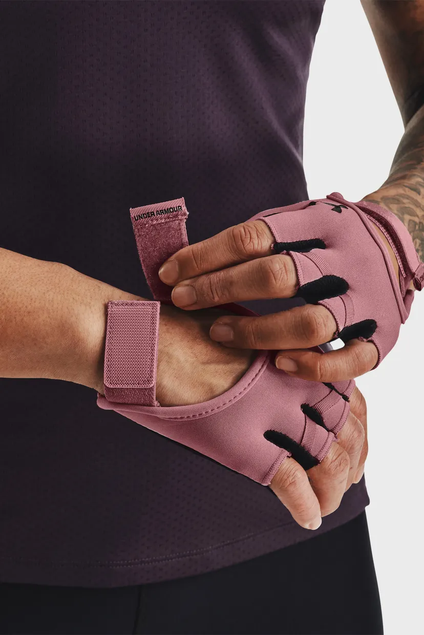 Qo'lqop UA Women's Training Glove 3