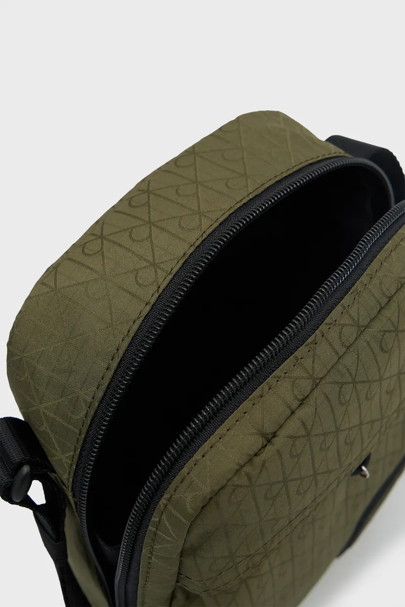 Sumka/UTILITY EMBLEM REPORTER 5