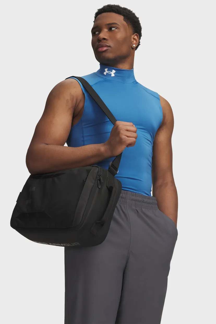 Сумка UA Hustle Shoe Bag 5