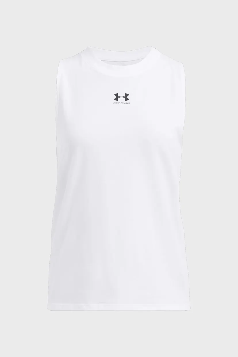Mayka UA Rival Muscle Tank 3