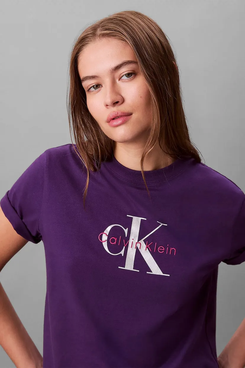 Futbolka HERO SS CLASSIC MONOLOGO CNECK T 3
