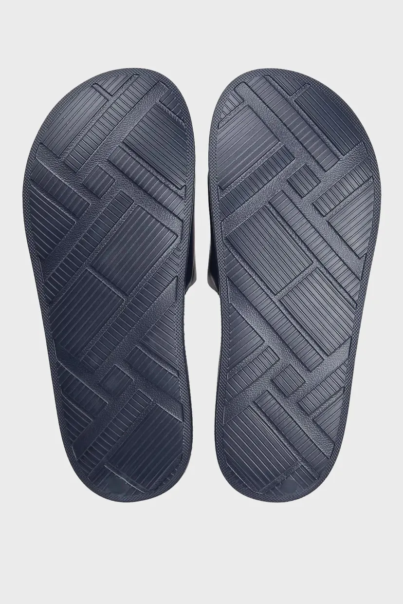 Slayderlar/HILFIGER CREST POOL SLIDE 7