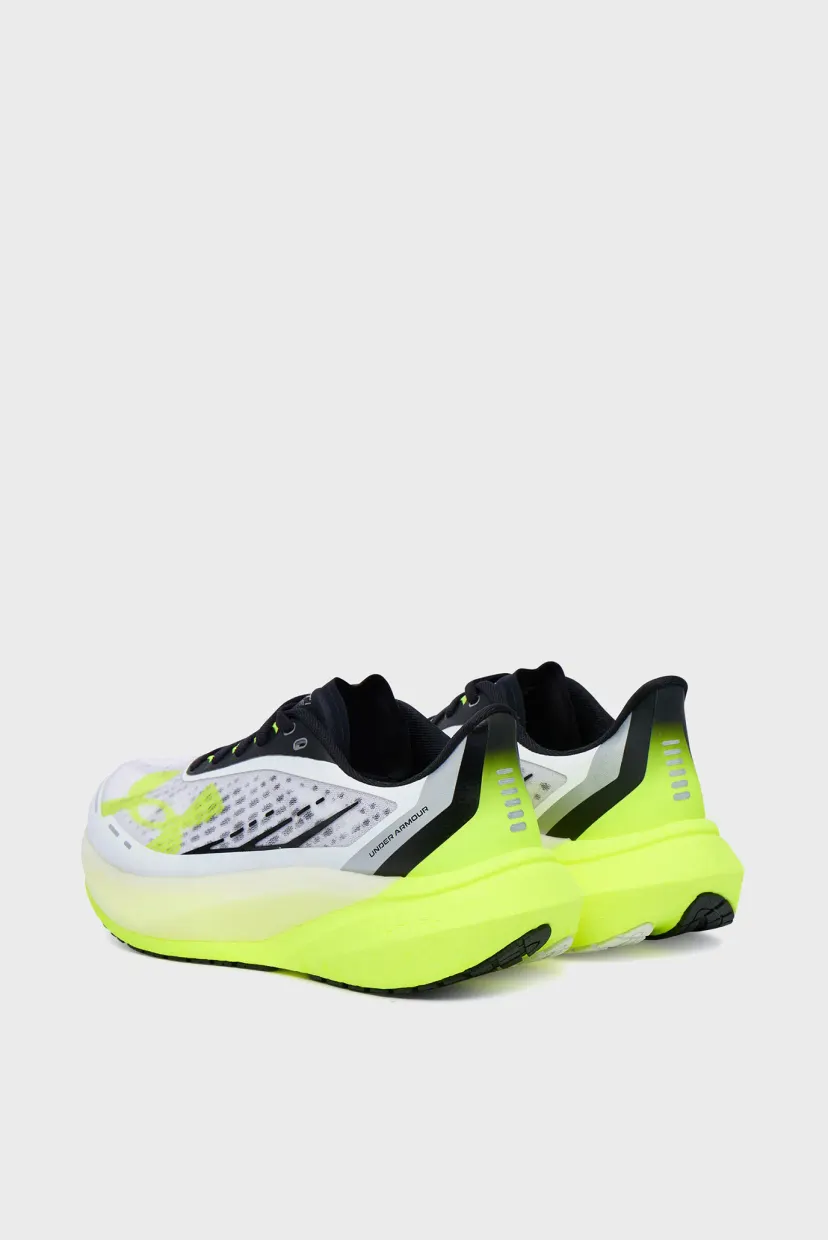 Krossovka/UA W Velociti Distance-WHT 5