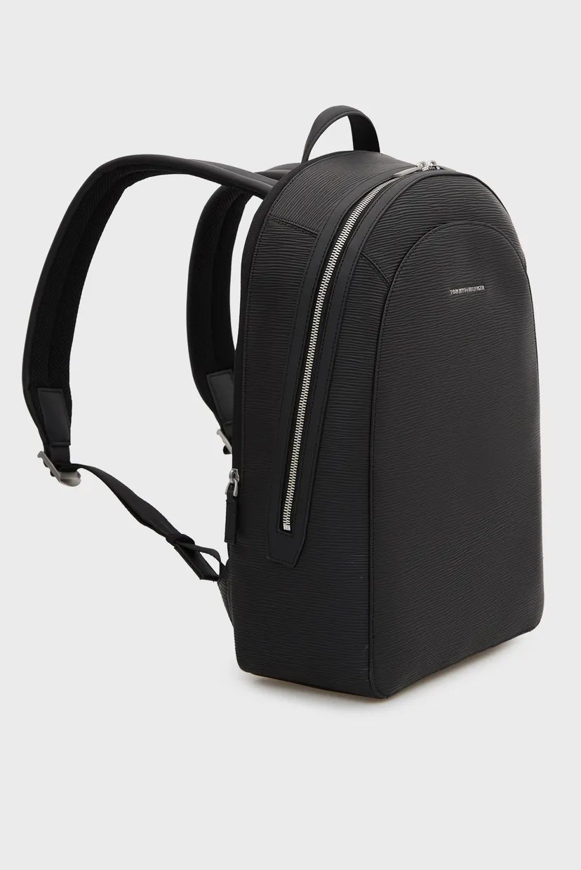 Ryukzak/BUSINESS SAFFIANO DOME BACKPACK 3