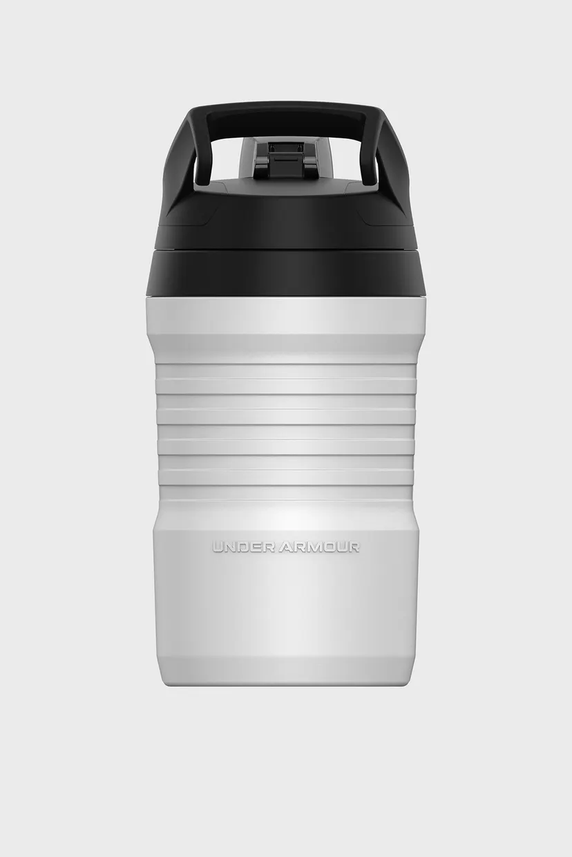 Idish Playmaker Jug - WHITE-950ML 3
