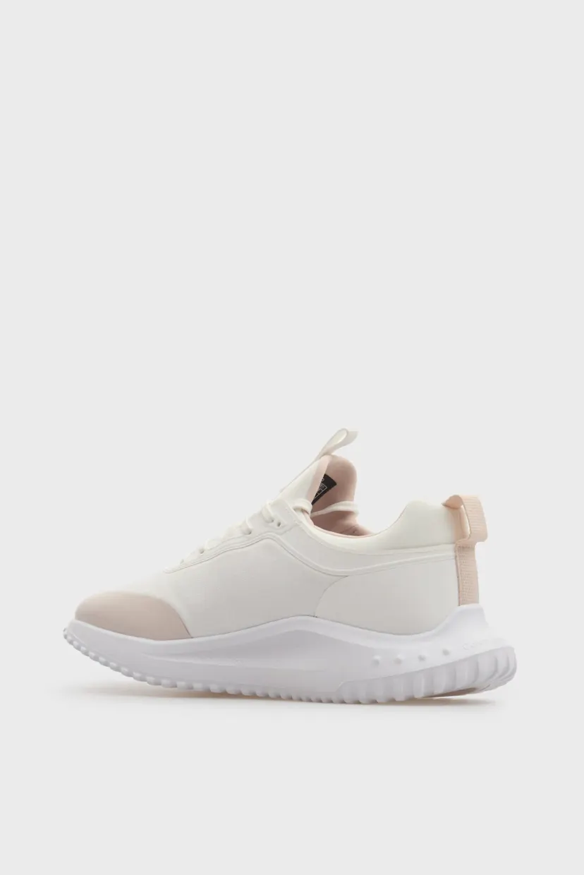 Кроссовки/EVA RUNNER LACEUP SOCK MAT MIX 5