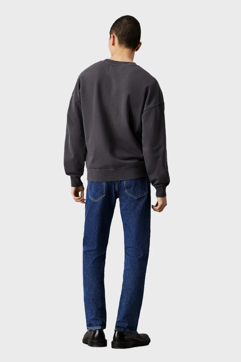 Svitshot WASHED HEAVY CREW NECK 3