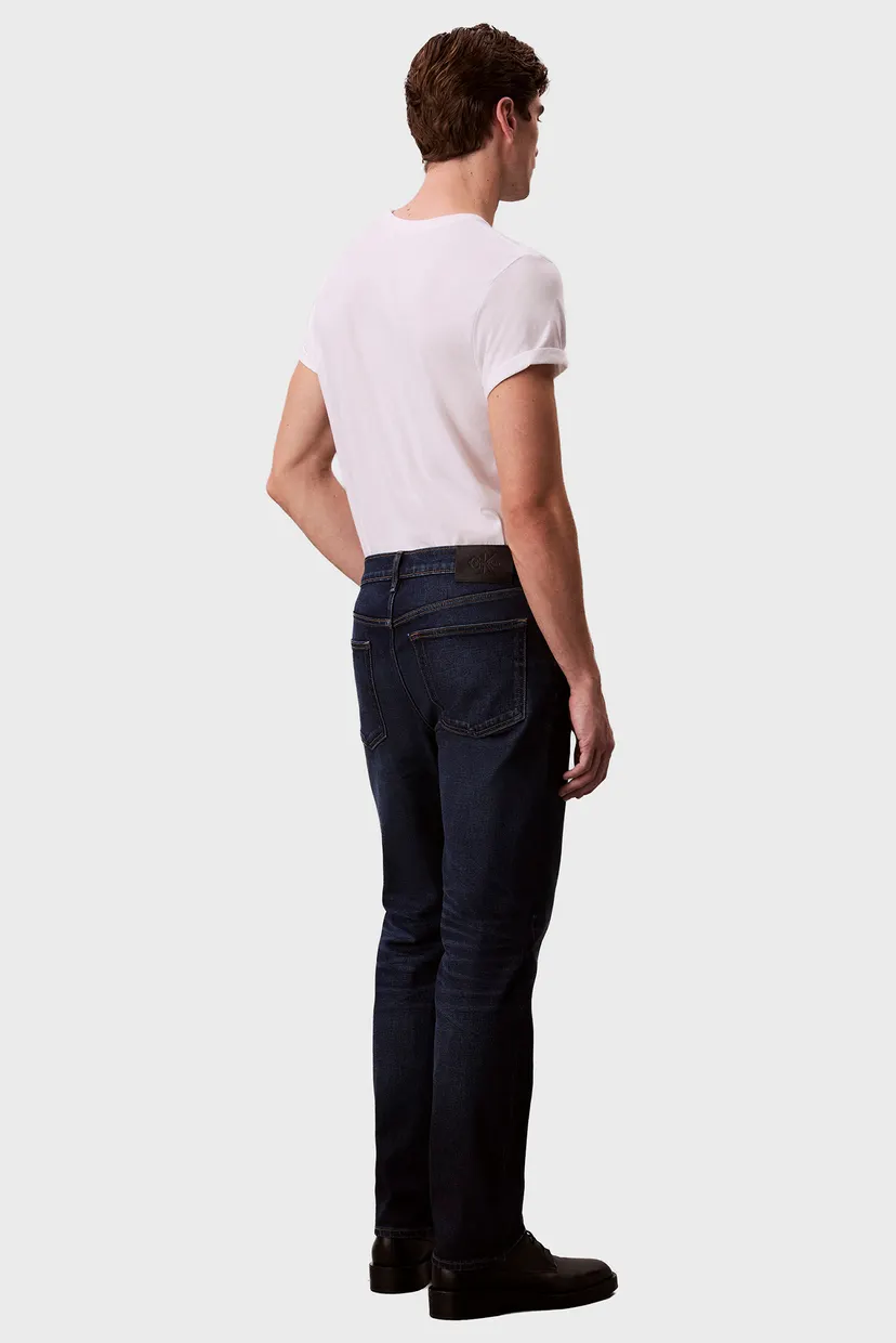 Джинсы SLIM STRAIGHT DARK CASPER JEAN 3