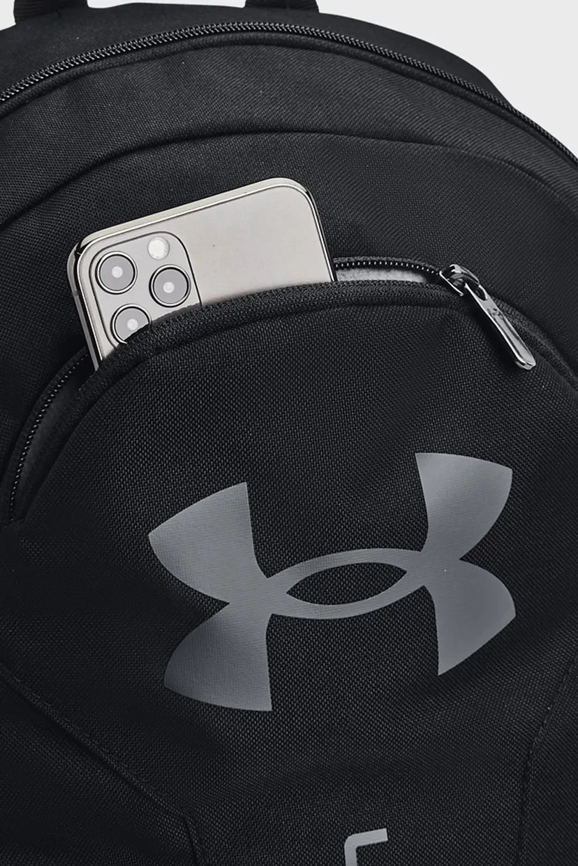 Рюкзак UA Hustle Lite Backpack 4