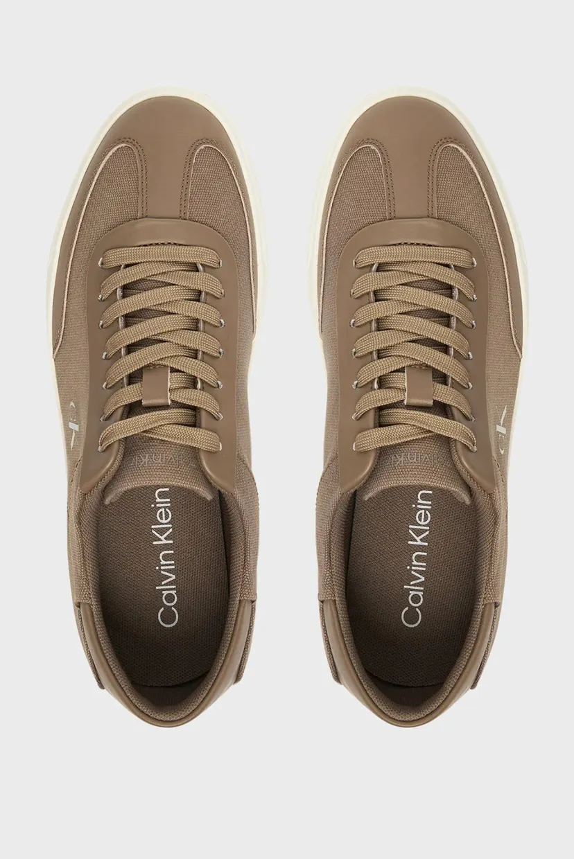 Кеды/LOW PRO CUPS WT CANV MG 4