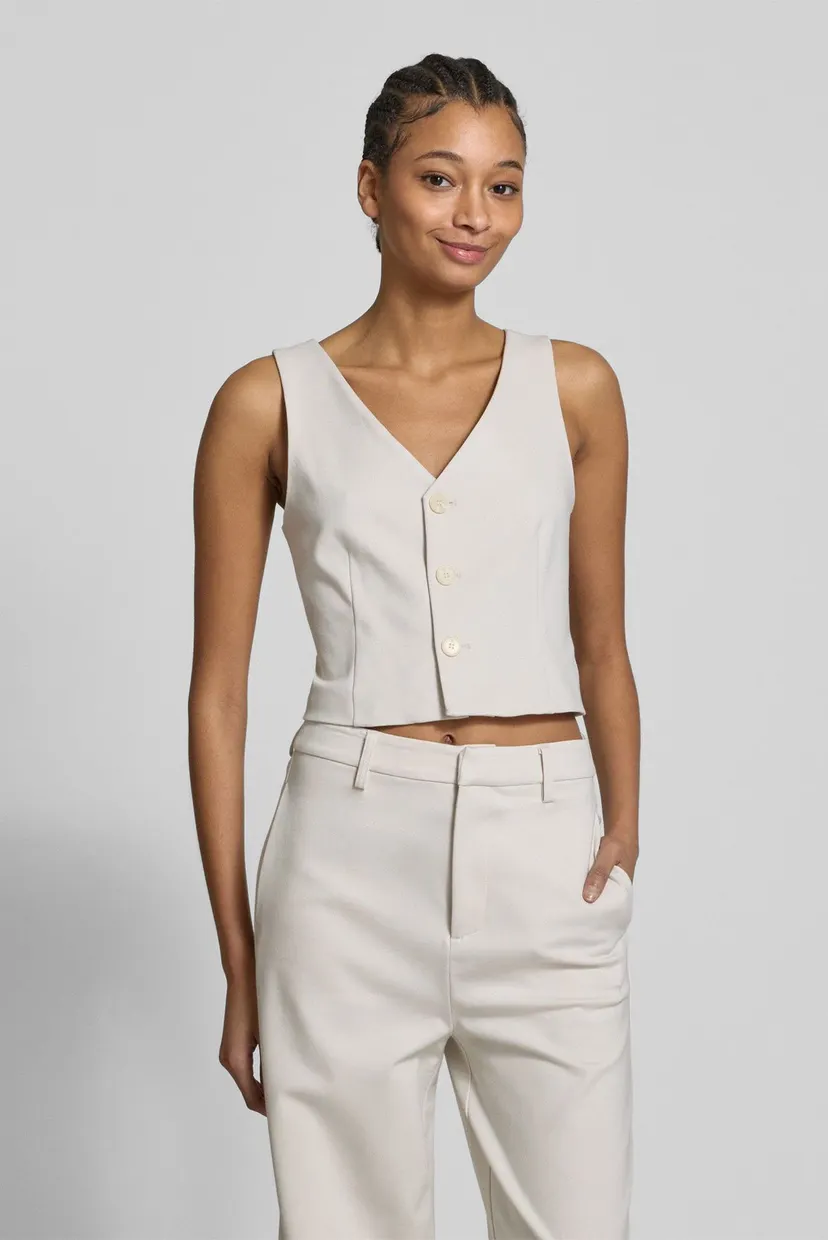 Top MILANO VEST 4