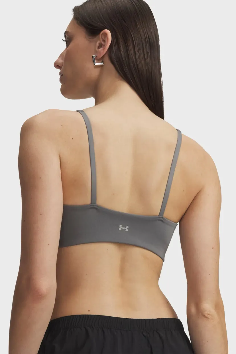 Top/UA Motion Low Bra-GRN 5