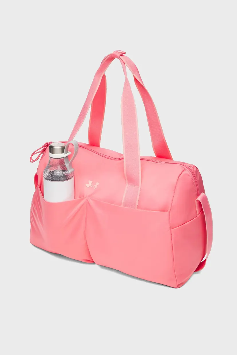Sumka/UA Studio Lite Duffle-PNK 3