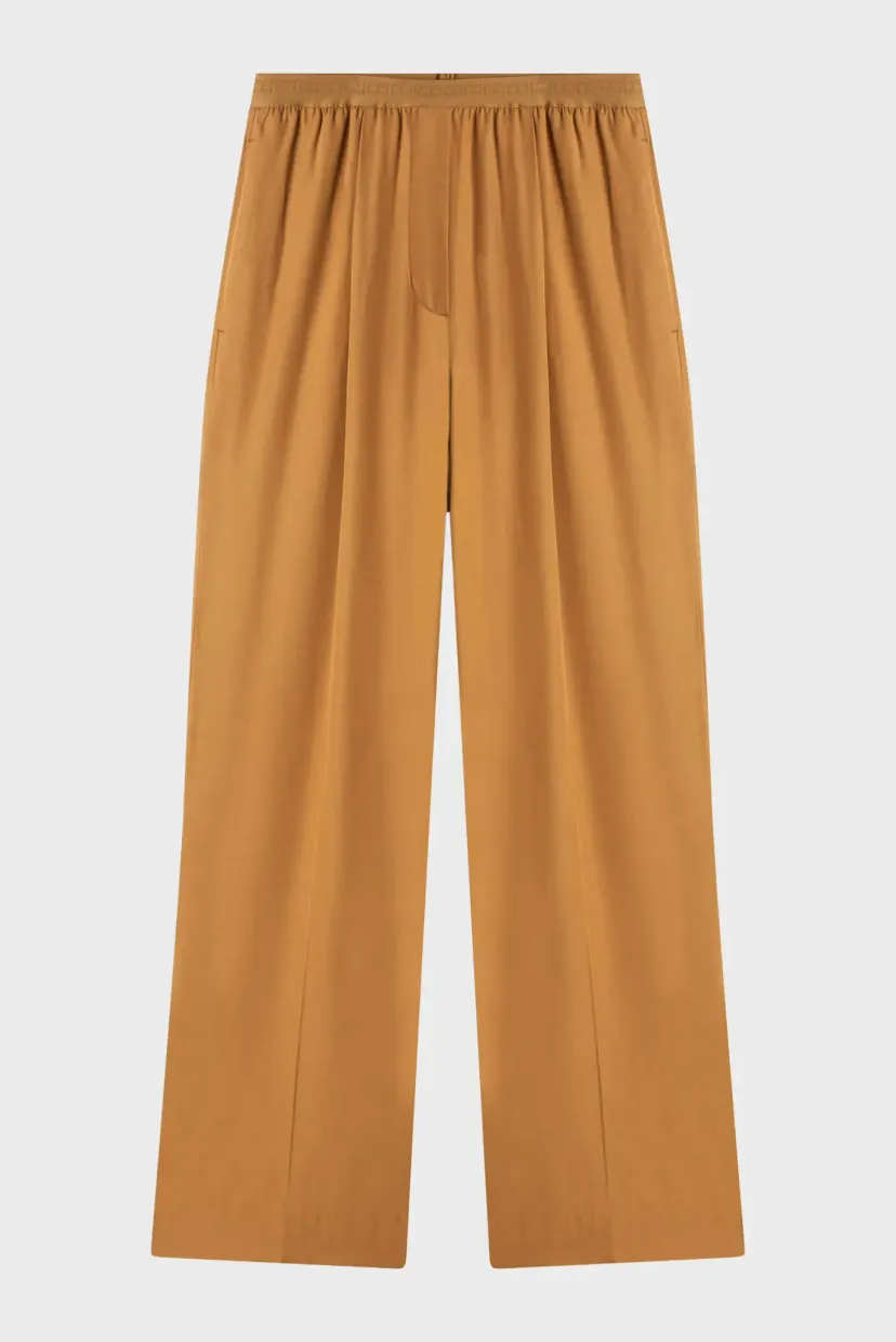 Ishton/VISCOSE TWILL PULL ON LOOSE STR 6