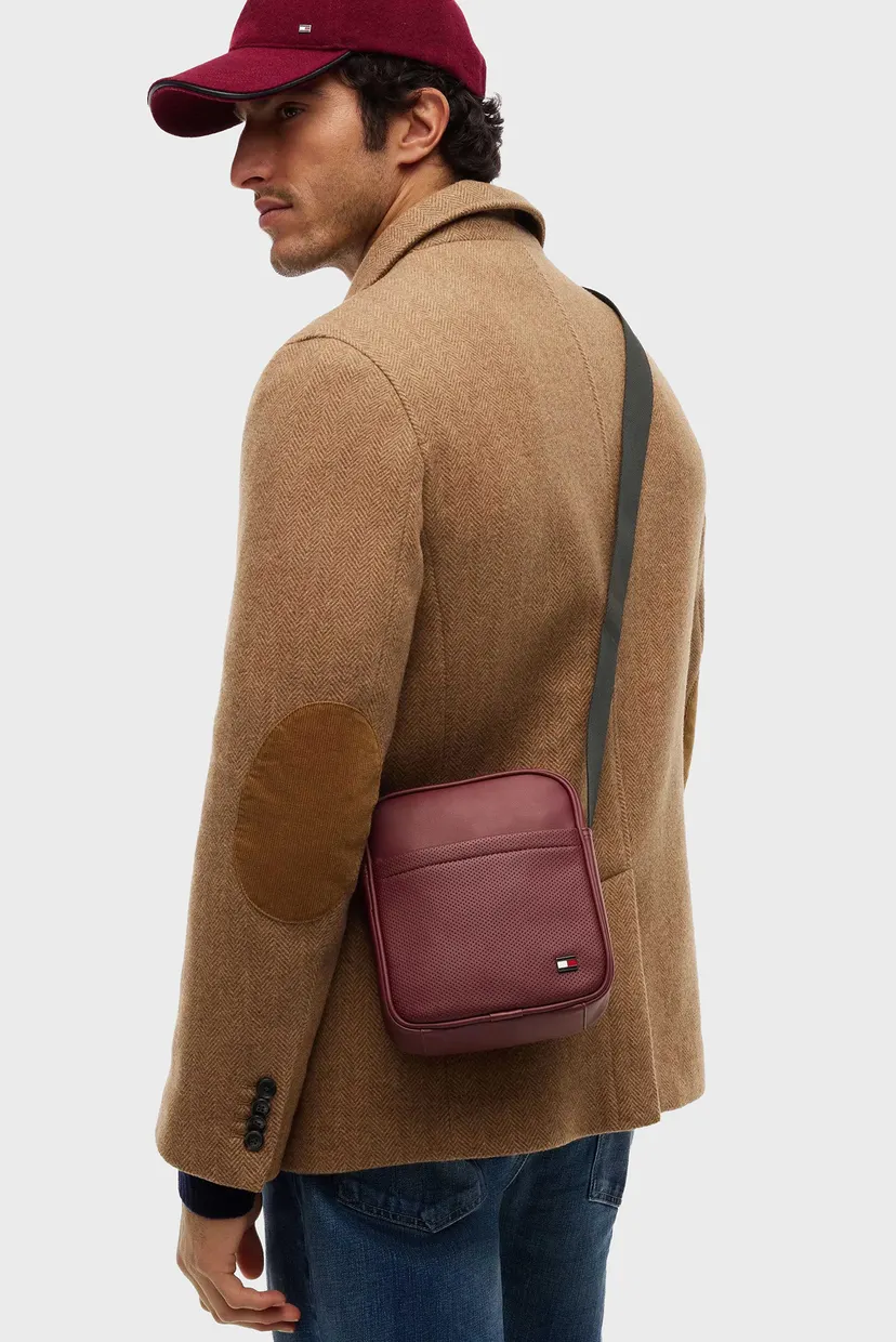 Sumka/TH FOUNDATION MINI REPORTER 3