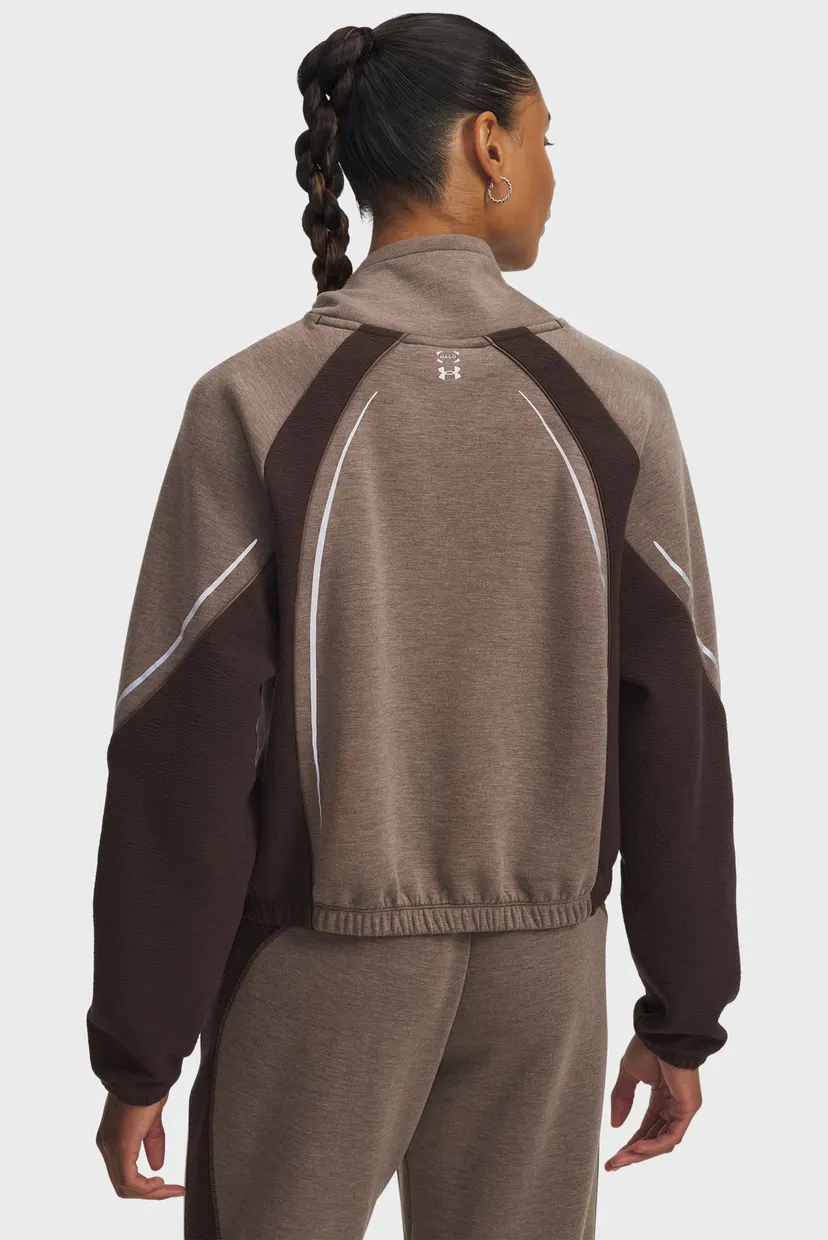 Uzun yengli futbolka UA Halo CW Mock 3