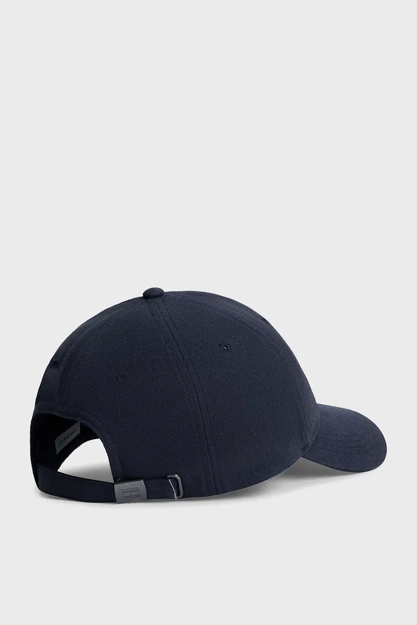 Kepka TH FOUNDATION SOFT 6 PANEL CAP 3