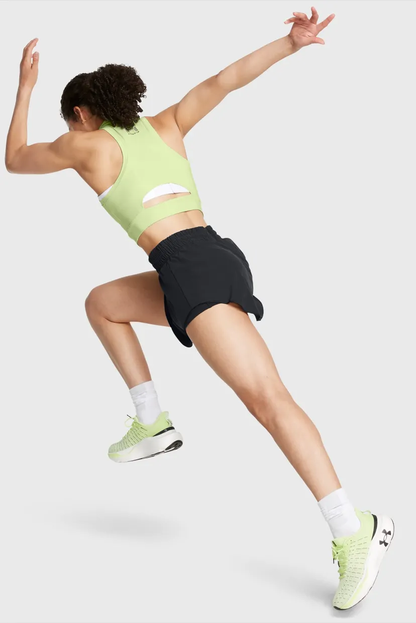 Mayka UA Run Anywhere Crop Tank 3