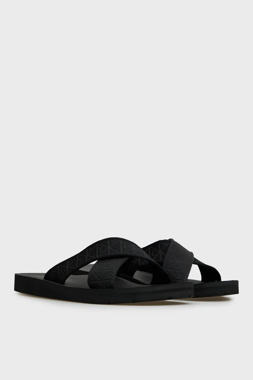 Sandali/ESS DIECUT XCROSS WB AOP 3