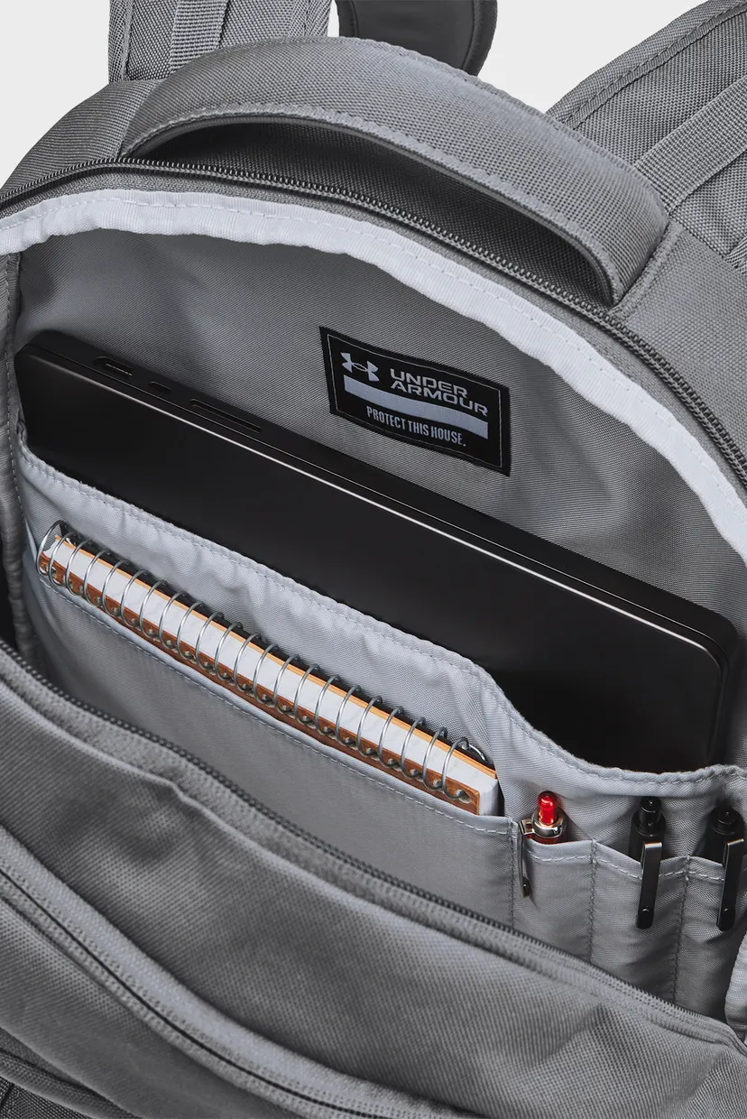 Ryukzak UA Hustle 6.0 Backpack 5