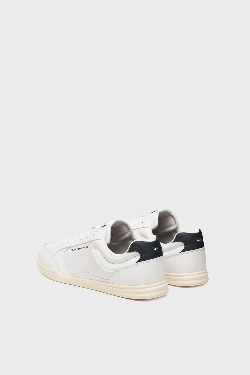 Keda LO PRO CUPSOLE  PERF LEATHER 3
