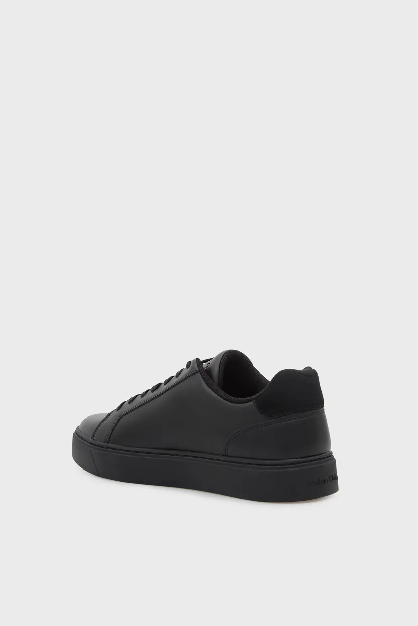 Krossovka/CLASSIC CUPSOLE LACEUP LTH 5