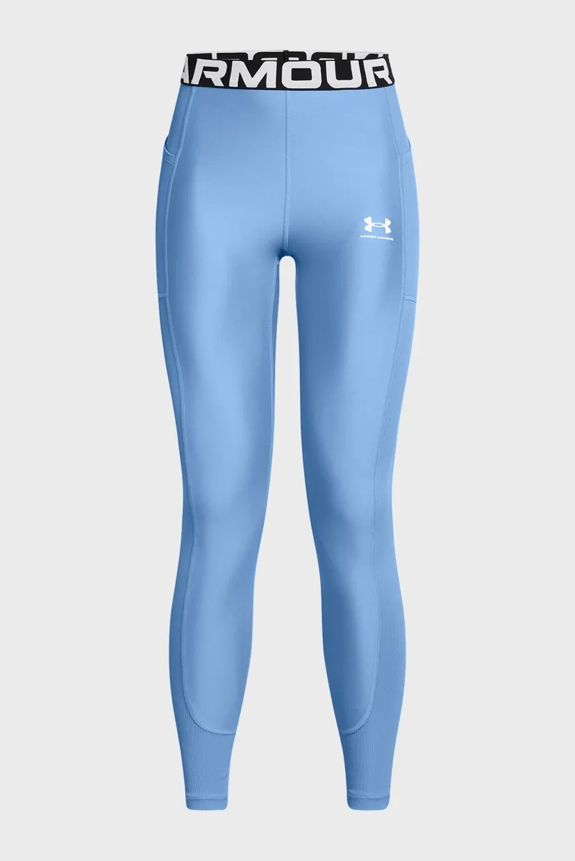 Legins/HeatGear Rib Legging 11