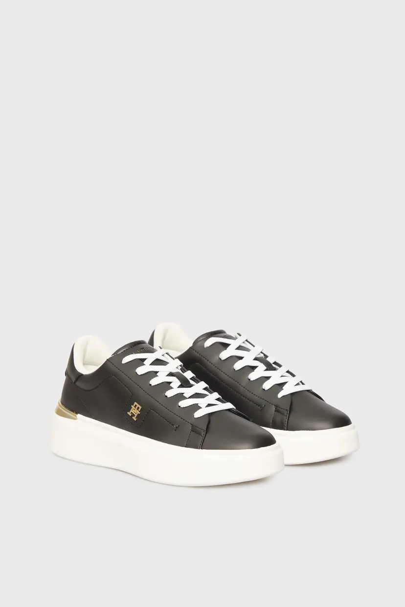 Krossovka TH FASHION COURT SNEAKER 3