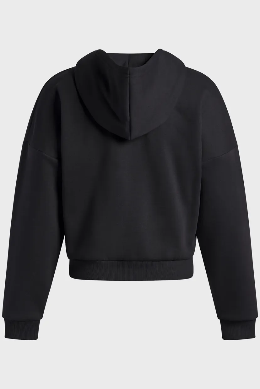 Худи Rival Flc Piped HZ Hoodie 4