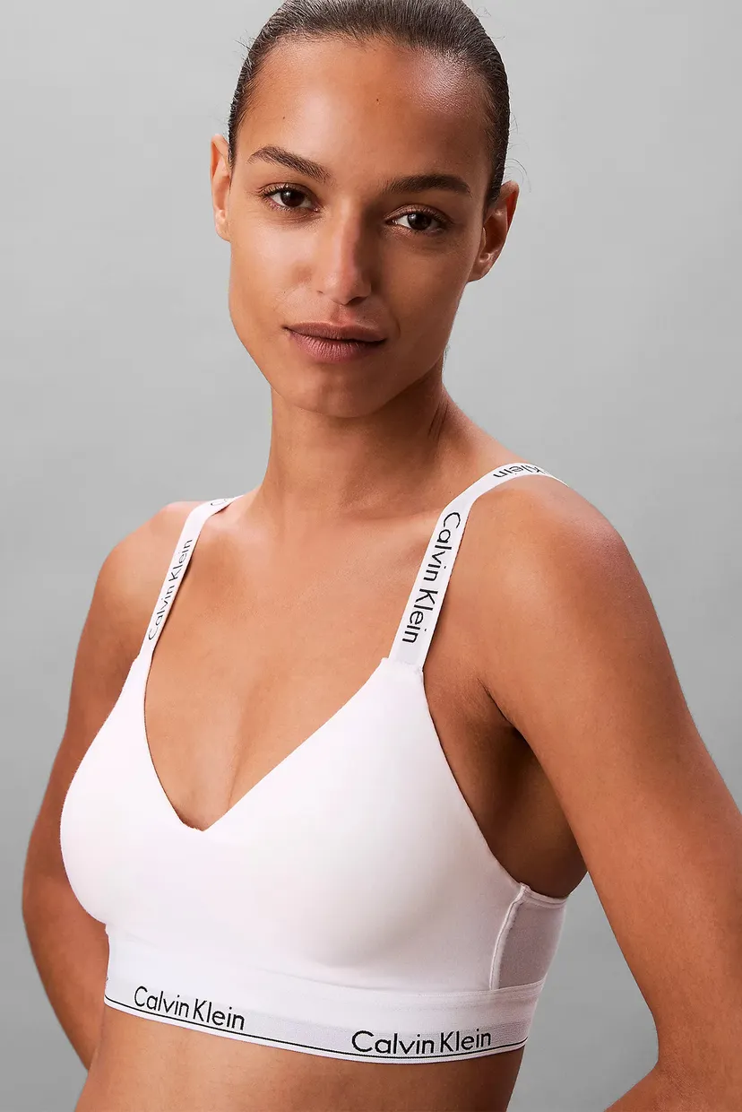 Бюстгальтер LGHTLY LINED BRALETTE 4